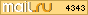 @Mail.ru